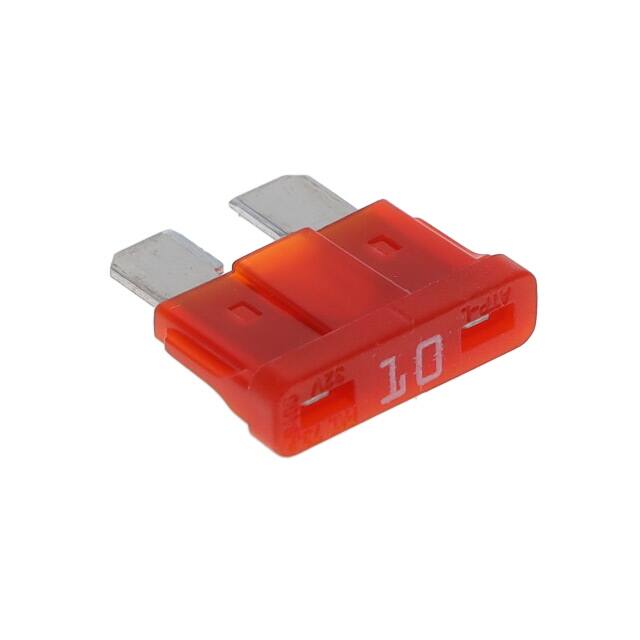 0ATO010.MXGLO Littelfuse Inc. Fusibles